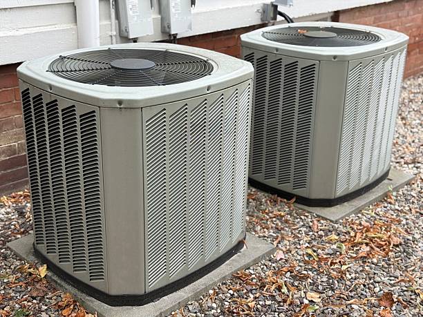 Reliable Air Conditioning Repair contractor in Chenoa, IL by Tropical Oasis HVAC
