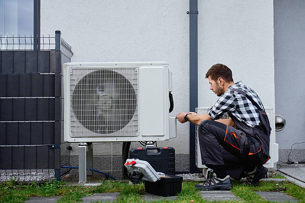 Trusted Hvac service in Chenoa, IL - Tropical Oasis HVAC